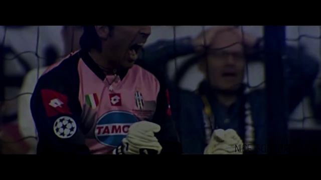 БУФФОН ЭМОЦИОНАЛЬНО ЗАВЕРШАЕТ КАРЬЕРУ смотреть онлайн