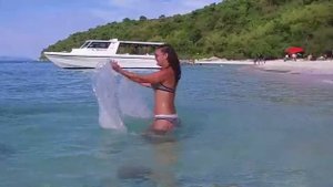 "Bamboo" морская экскурсия в Паттайе, Таиланд