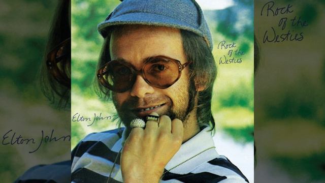 Elton John & Kiki Dee - Don't Go Breaking My Heart (Dolby Atmos) смотреть онлайн