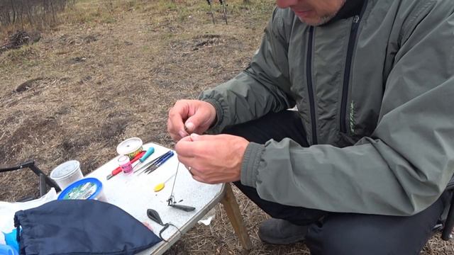 ОСЕННЯЯ РЫБАЛКА ⚡ КАРП НА КОРМАЧКИ 🔥 ПОКЛЁВКИ НЕ ЗАСТАВИЛИ ДОЛГО ЖДАТЬ смотреть онлайн