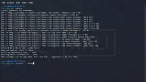 Install Docker on Debian-based Distributions