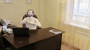 Петя, надо двери замерить в котельной