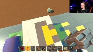 СДЕЛАЙ СЕБЕ ГЛЮКА! | Открытие ПОДАРКОВ в Scrap Mechanic