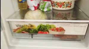 Обзор на холодильник Bosch KGV36XW2AR