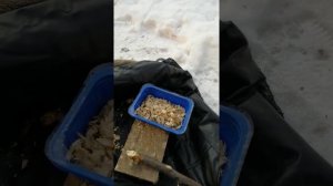Как правильно заготовить щепу для копчения