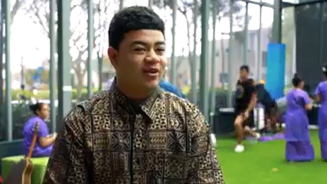 Opening Samoan Language week 2019 смотреть онлайн