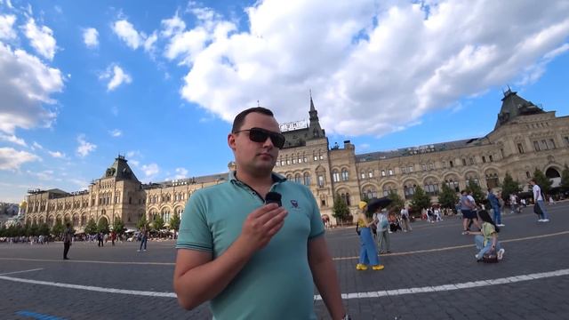 Россияне рассказали всю правду о Казахстане | Что Россияне знают о Казахстане?