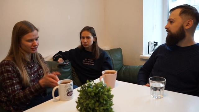 Мой опыт переезда из России в Европу. Обучение за границей