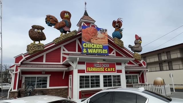 Pigeon Forge All Dinner Shows & Theater 2023 Tour Review смотреть онлайн