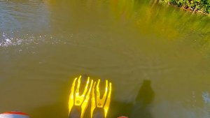 SILURE , le BIG ONE 2022 !!!! INCROYABLE touche au WHOPPER PLOPPER !!!