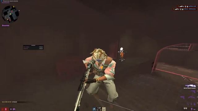 Basically gm  Feat. ArcticTech & Resolver lua