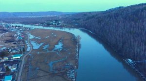 Деревня Чулпан (Салавтатский район)