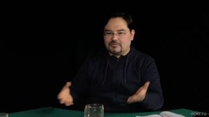 Баир Иринчеев о фильме ＂Праведник＂