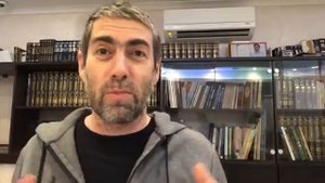 Мишлей с Ицхаком Пинтосевичем | Урок 146. Глава 19, отрывки 27-29