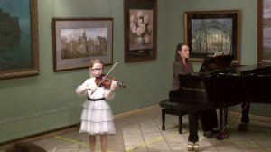 П.И. Чайковский - Шарманщик поёт