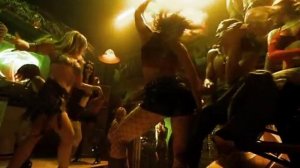 Лапочка, 2003 г  Фрагмент 5