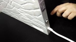 Отзыв о кварцевом обогревателе Теплэко