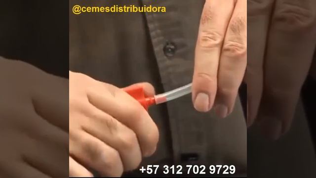 Espuma Expansiva Soudafoam Comfort смотреть онлайн