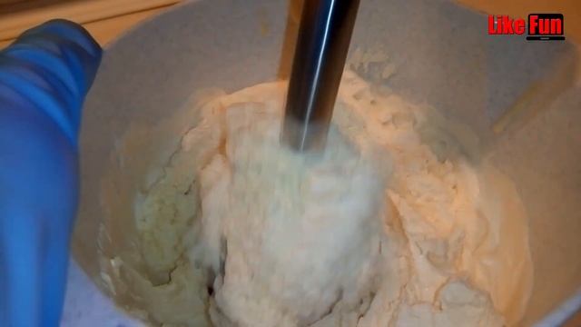 Как приготовить сливочное масло самому DIY.