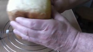 Хлеб с жареным луком в хлебопечке GORENJE BM 910WII - оригинальное решение!