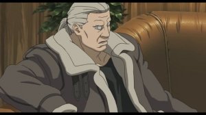 GHOST IN THE SHELL | История серии. Часть II: - Stand Alone Complex (Синдром Одиночки)