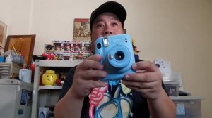 INSTAX MINI 11 - UNBOX AND SET UP