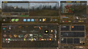 S.T.A.L.K.E.R. OGSE 0.6.9.3.(патч 2.12) #12.Армейские склады.Как добыть арбалет не вступая в свобод