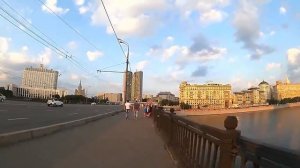 В ВОСТОРГЕ ОТ МОСКВЫ ПОСЛЕ 30 ЛЕТ ЖИЗНИ В США! BEAUTIFUL MOSCOW, RUSSIA!