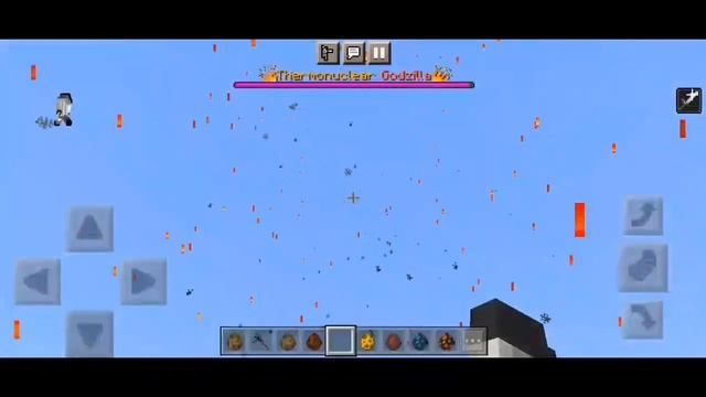 addon Monsterverse By@Monster122 Minecraft Pe 1.20 смотреть онлайн