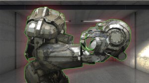 ЧТО С СИЛОВОЙ БРОНЕЙ T-60 ИЗ FALLOUT 4? МИНИ ПОВЕСТВОВАНИЕ