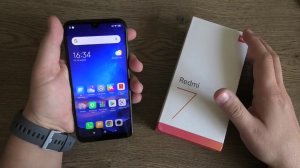 Автономность Xiaomi Redmi 7 ► что делать если Сяоми быстро садится?