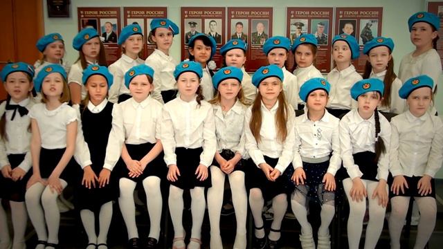 10 наш десантный батальон смотреть онлайн