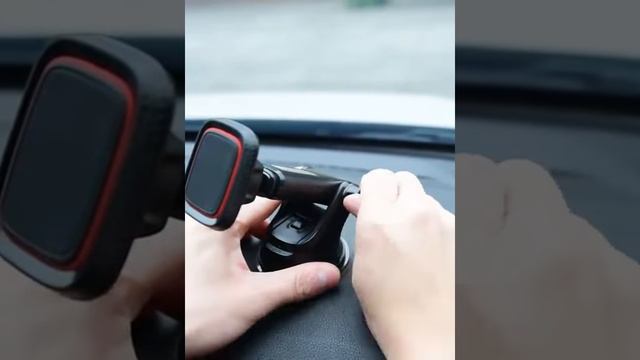 Магнитный держатель для телефона