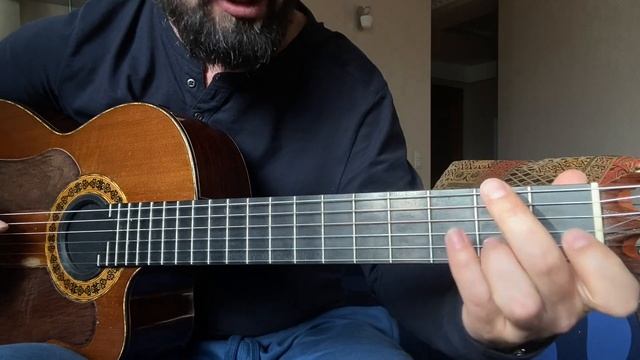 Брутальные Аккорды на Гитаре Глазами Профи. Аккорды Am/B7/Em/C. Будяк.рф. #красноярск смотреть онлайн