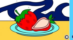 Развивающие игры для детей.