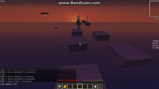 Играем в блок пати на сервере VimeWorld смотреть онлайн