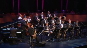 "Contemplation" - Jazz at Lincoln Center Orchestra with Wynton Marsalis feat. Wayne Shorter