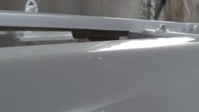 Как убрать подтек c помощью каттера! смотреть онлайн