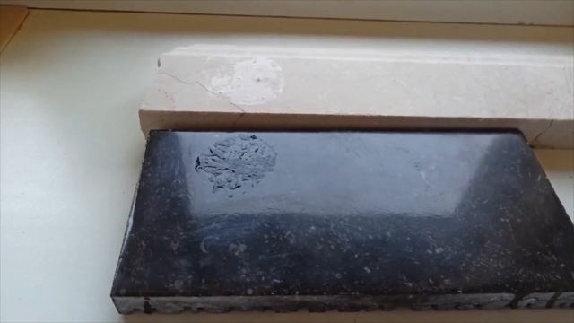 Защита мрамора от кислот смотреть онлайн