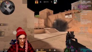 #Sluggy Дуэль против слаги, он назвал меня читером? ?