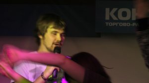 Вася Обломов "Магадан" (live)