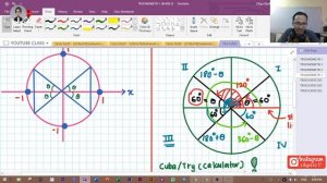 [LIVE] KELAS PERCUMA MATEMATIK TINGKATAN 5 - TRIGONOMETRI II