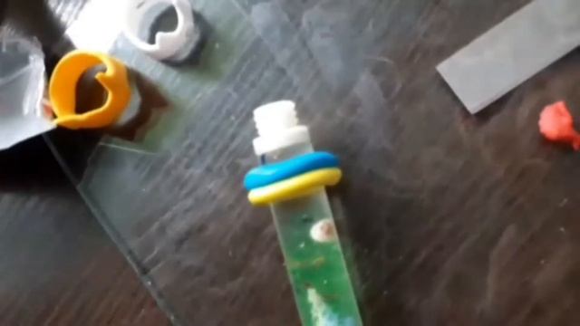 DIY clay ring\Кольца из полимерной глины своими руками? смотреть онлайн