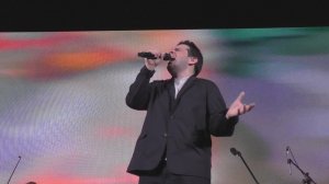 ПЕТР НАЛИЧ И БЭНД - КРЫЛЬЯ. ПРАЗДНИЧНЫЙ КОНЦЕРТ, ARBAT HALL, 08.03.2023