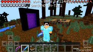 Minecraft PE 0.12.1 Build 8 - Apk Download Grátis