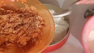 НАСЫПНОЙ ПИРОГ С ЯБЛОКАМИ ПО РЕЦЕПТУ САМВЕЛА АДАМЯНА. BULK PIE WITH APPLES BY SAMVEL ADAMYAN RECIPE