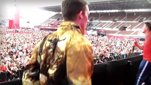 Party Animals @ Flying Dutch with Kris Kross Amsterdam смотреть онлайн