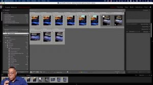 Photography Masterclass - 10 Mistakes New Lightroom Classic Users Make