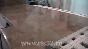 Столешница на кухню из акрила Hi-Macs