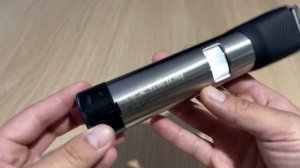 Unboxing - Philips Beard Trimmer Prestige 9000